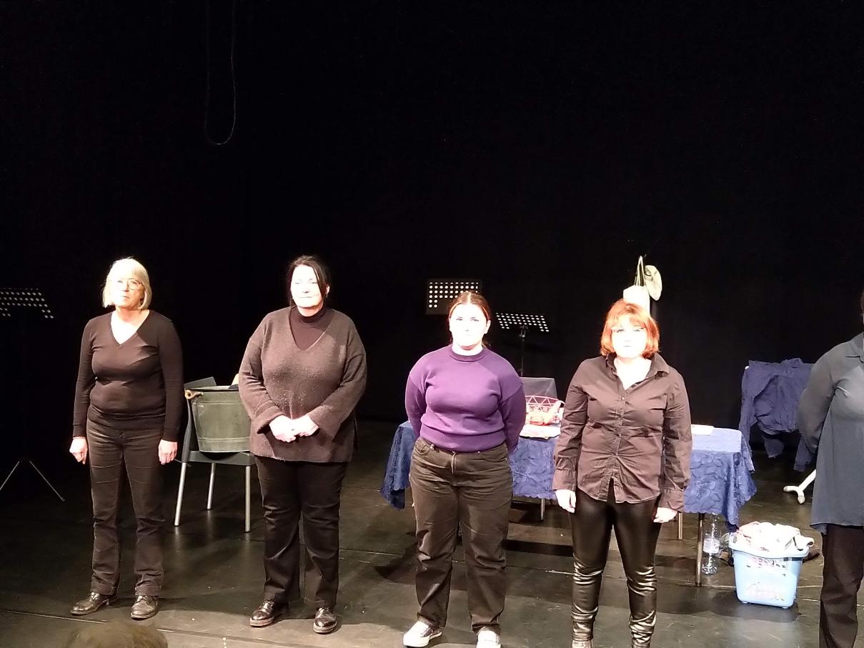 Activités médiathèque 2024